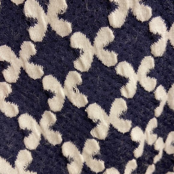 Patterned dress - Picture 3 of 3